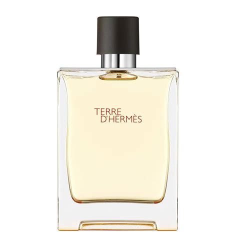 hermes terre d'hermes edt 200ml|where to buy terre d'hermes.